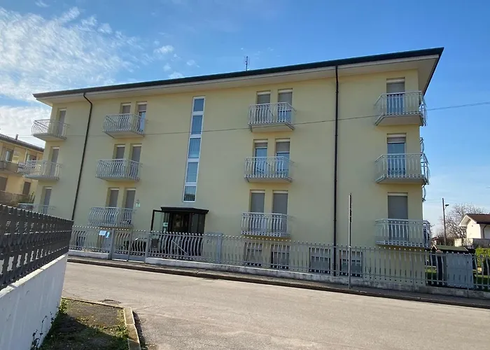 Casa Vacanze Paolo VI