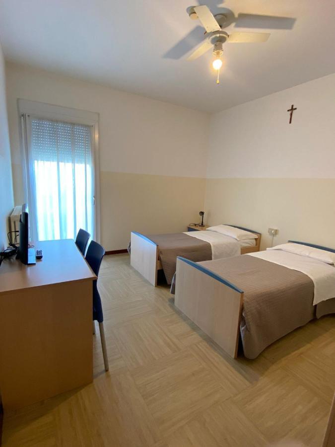 Paolo Vi Casa vacanze Padova